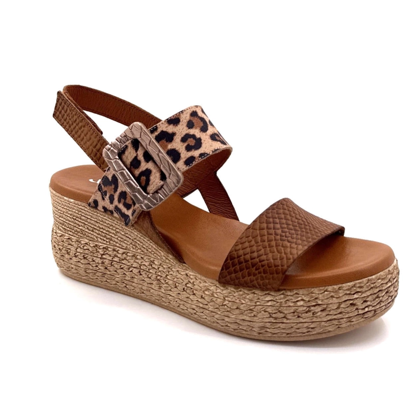 2153 Ivoire Chaussures