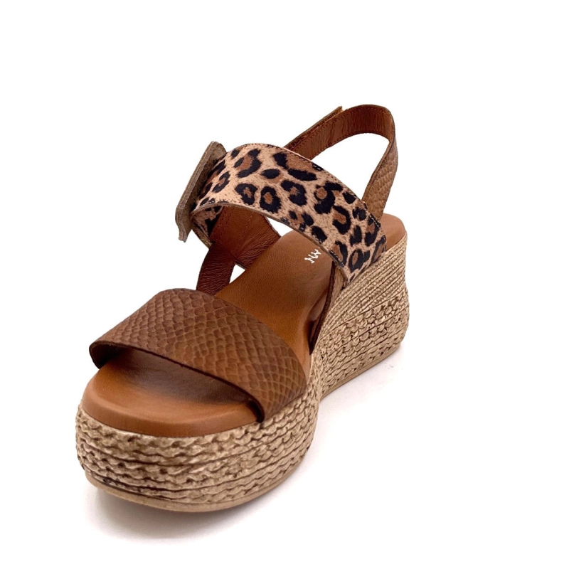 2153 Ivoire Chaussures