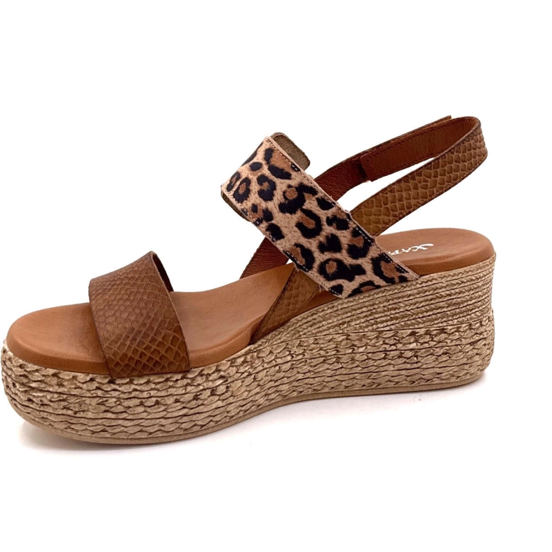 2153 Ivoire Chaussures