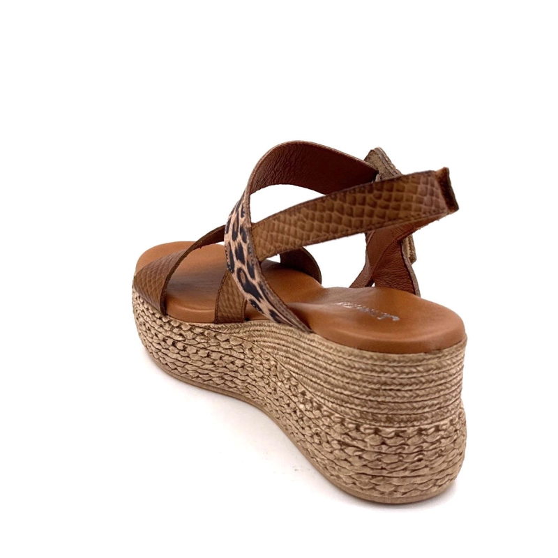 2153 Ivoire Chaussures