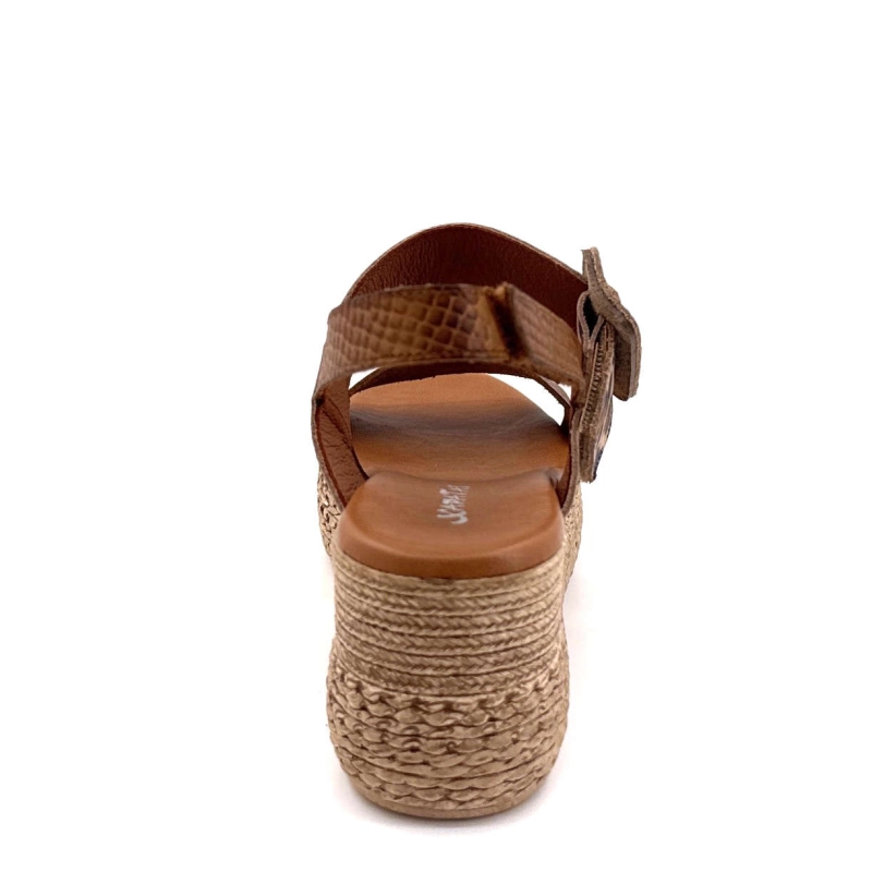 2153 Ivoire Chaussures