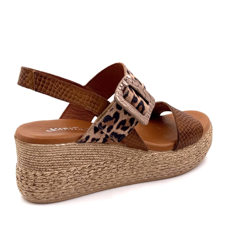 2153 Ivoire Chaussures