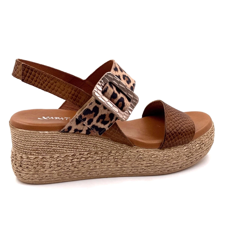 2153 Ivoire Chaussures