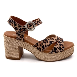 Xapatan Ivoire Chaussures