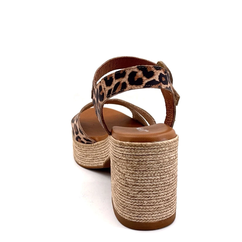 2144 Ivoire Chaussures