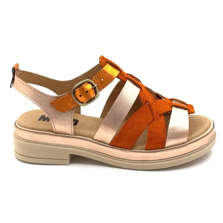 daho Ivoire Chaussures