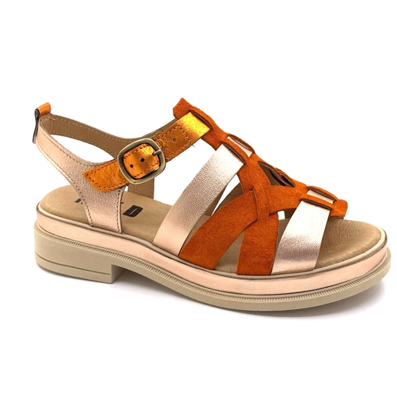 daho Ivoire Chaussures