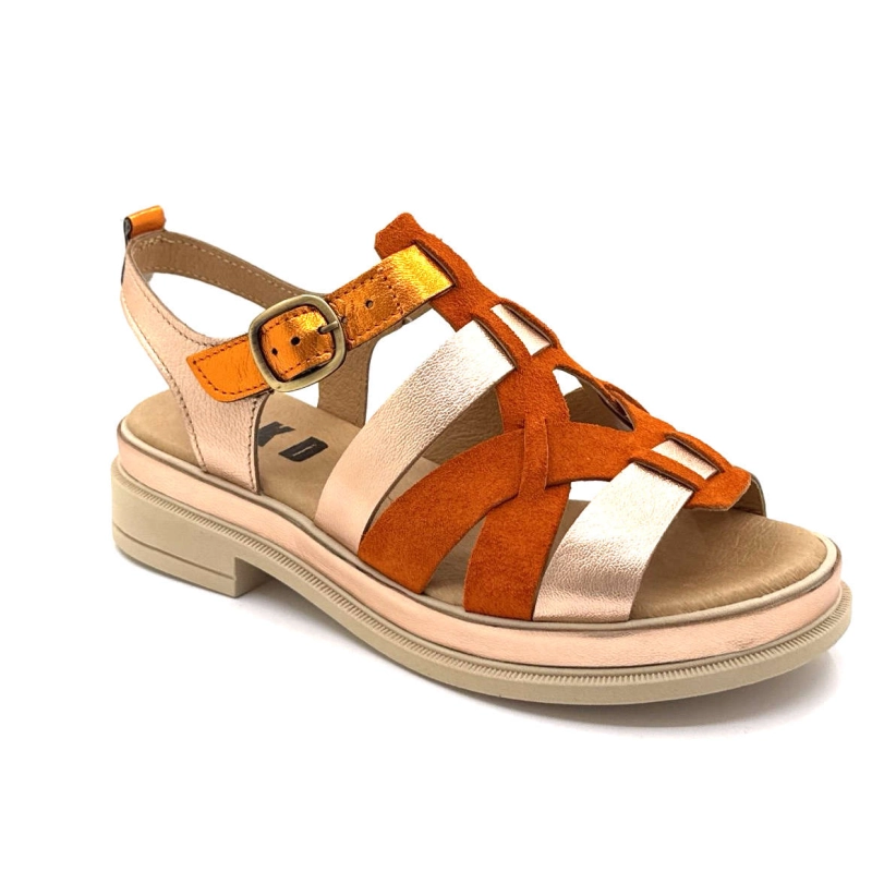 daho Ivoire Chaussures