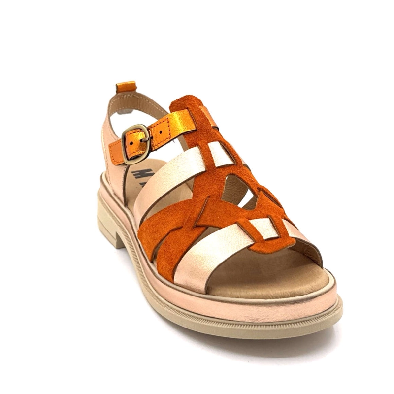 daho Ivoire Chaussures