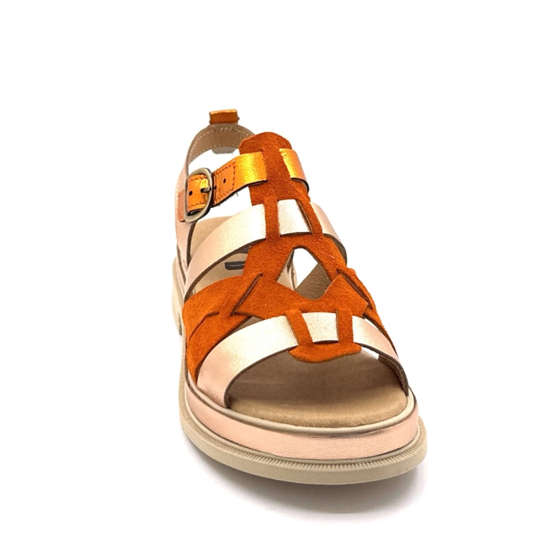 daho Ivoire Chaussures