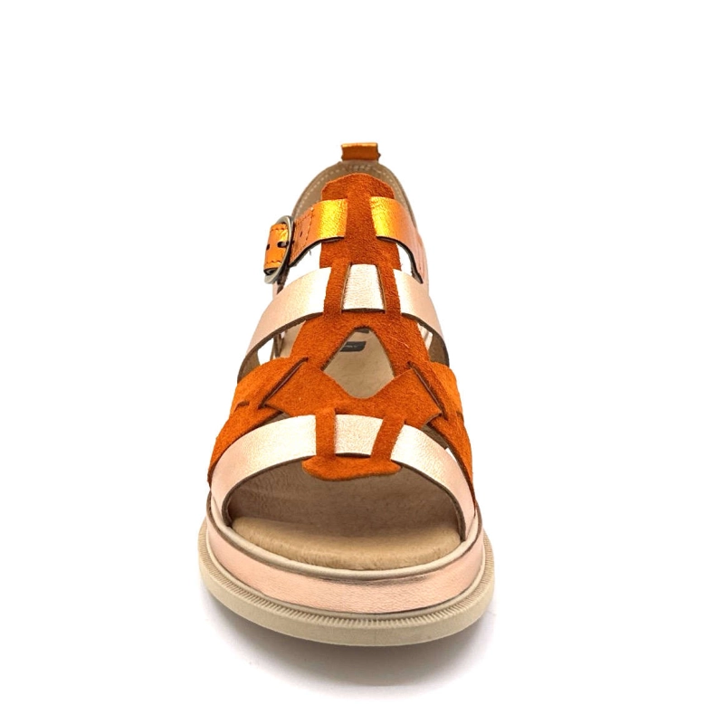 daho Ivoire Chaussures