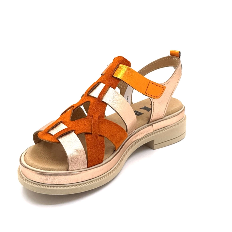 daho Ivoire Chaussures