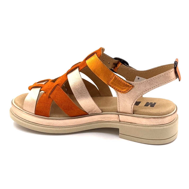 daho Ivoire Chaussures