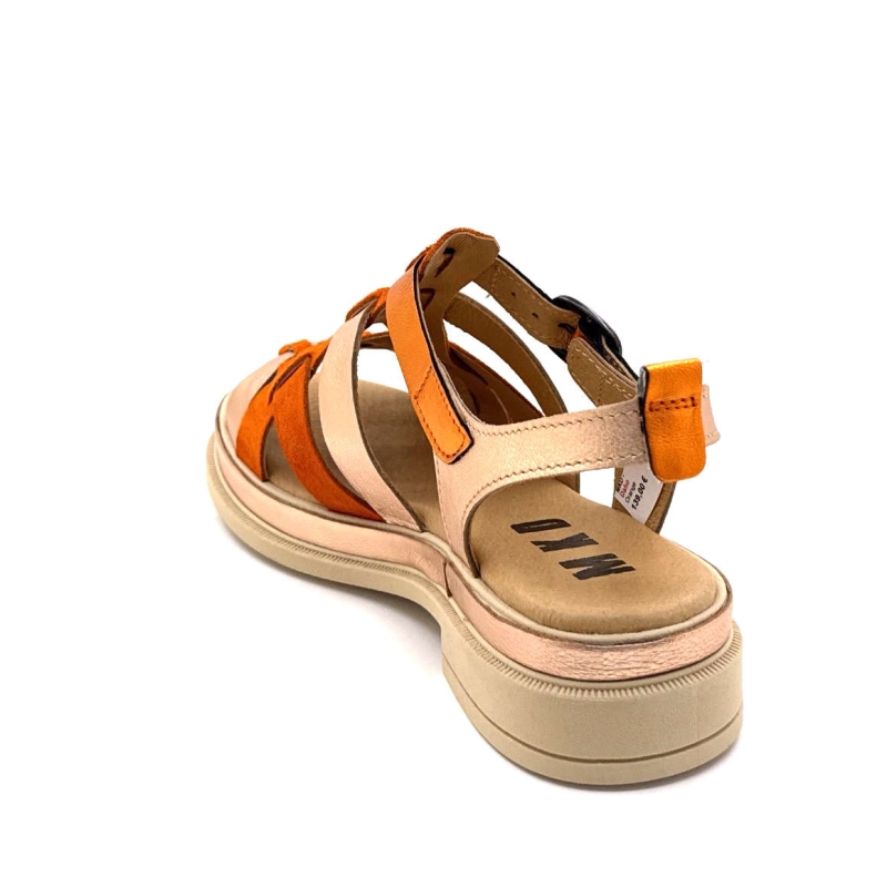 daho Ivoire Chaussures