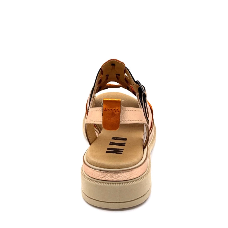 daho Ivoire Chaussures