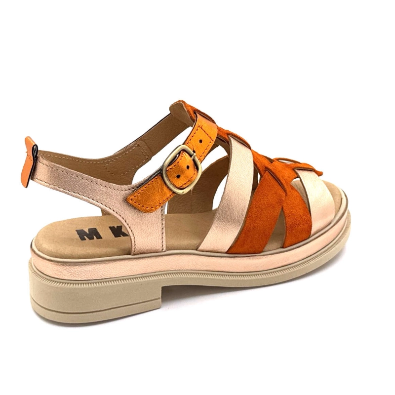 daho Ivoire Chaussures