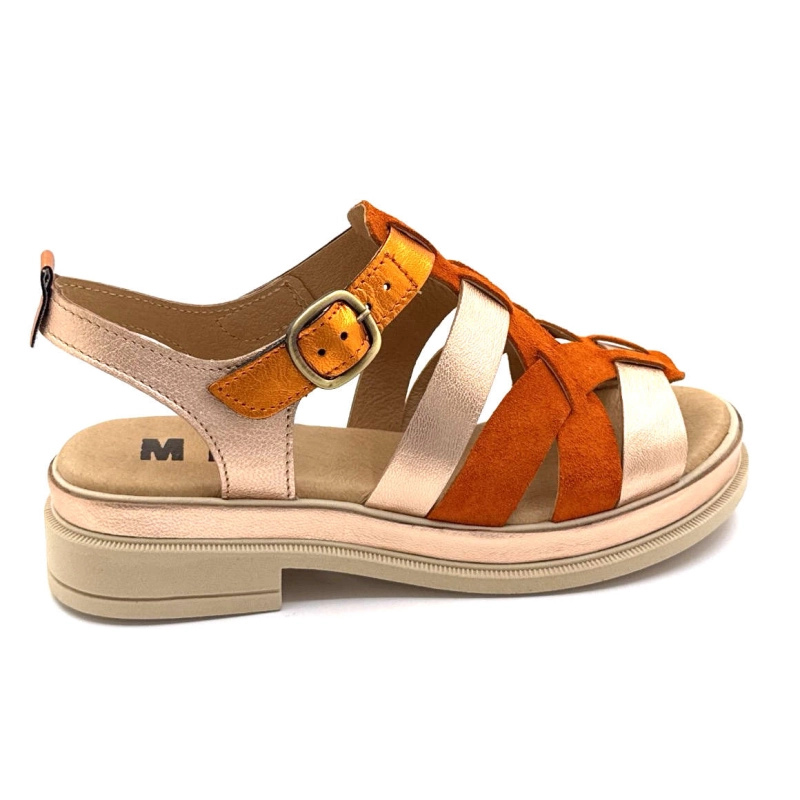 daho Ivoire Chaussures