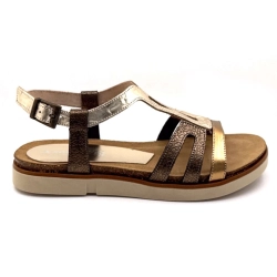 Xapatan Ivoire Chaussures