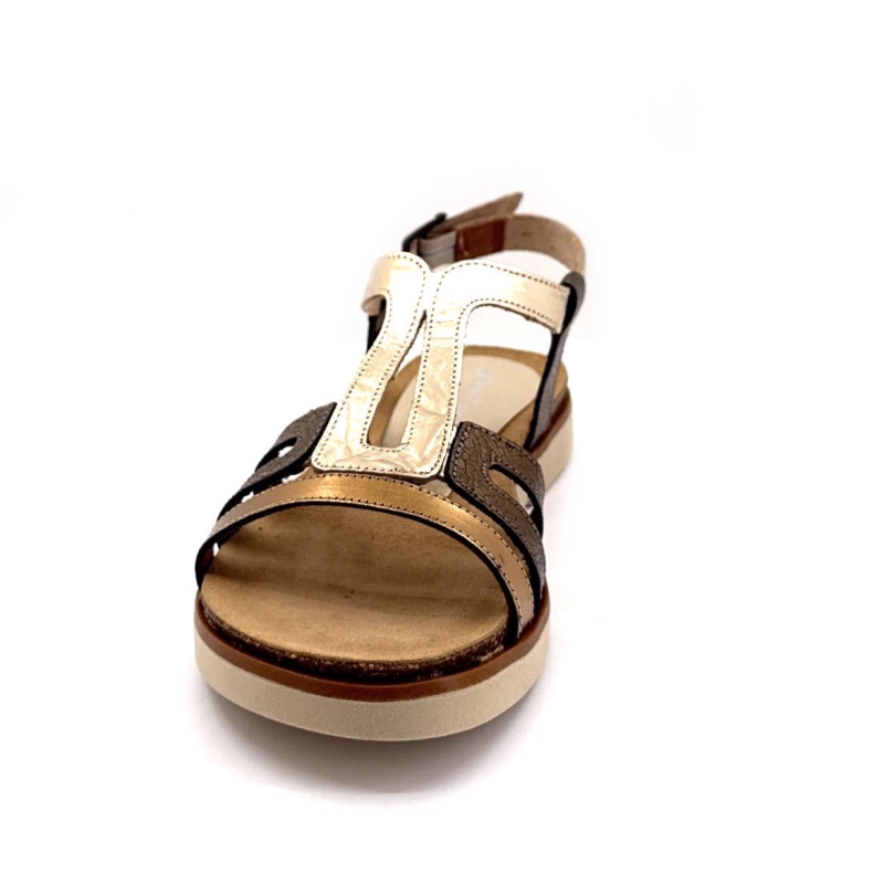 1535 Ivoire Chaussures