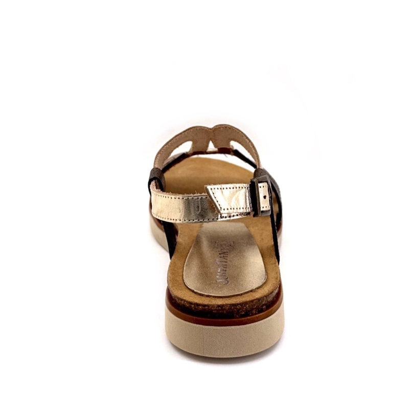 1535 Ivoire Chaussures