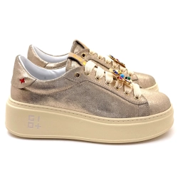 GioPiu Ivoire Chaussures