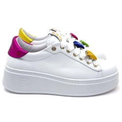 GioPiu Ivoire Chaussures