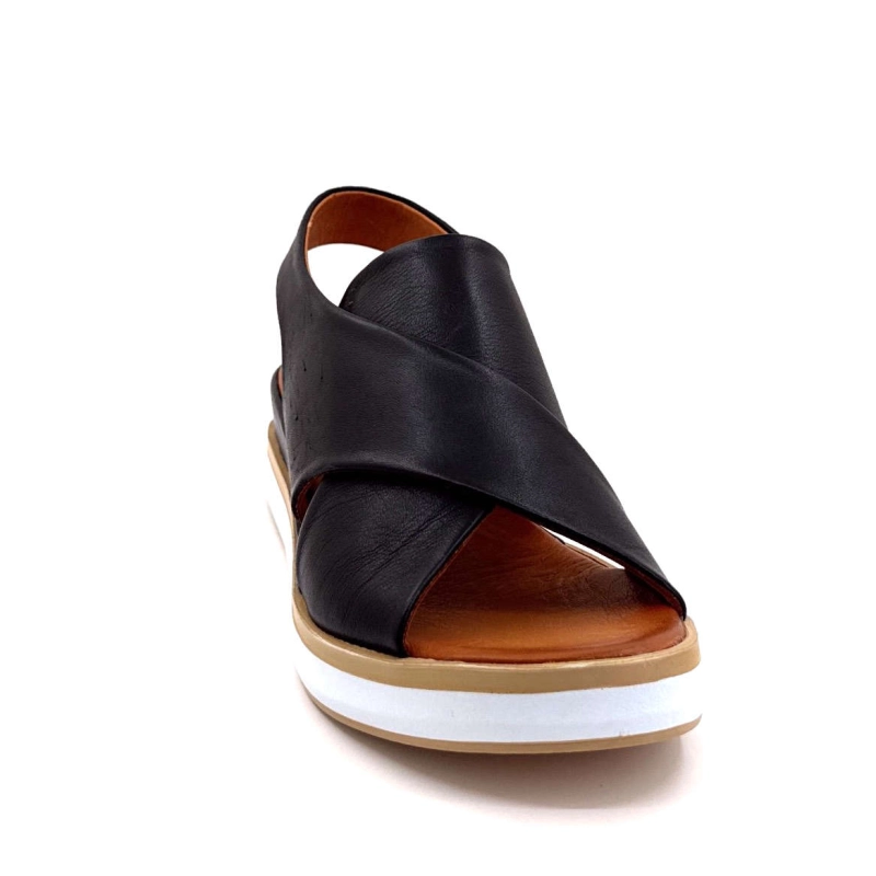 108588 / Ivoire Chaussures