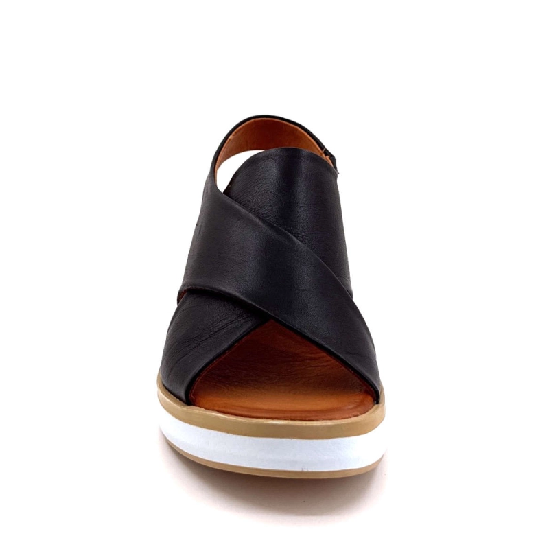 108588 / Ivoire Chaussures