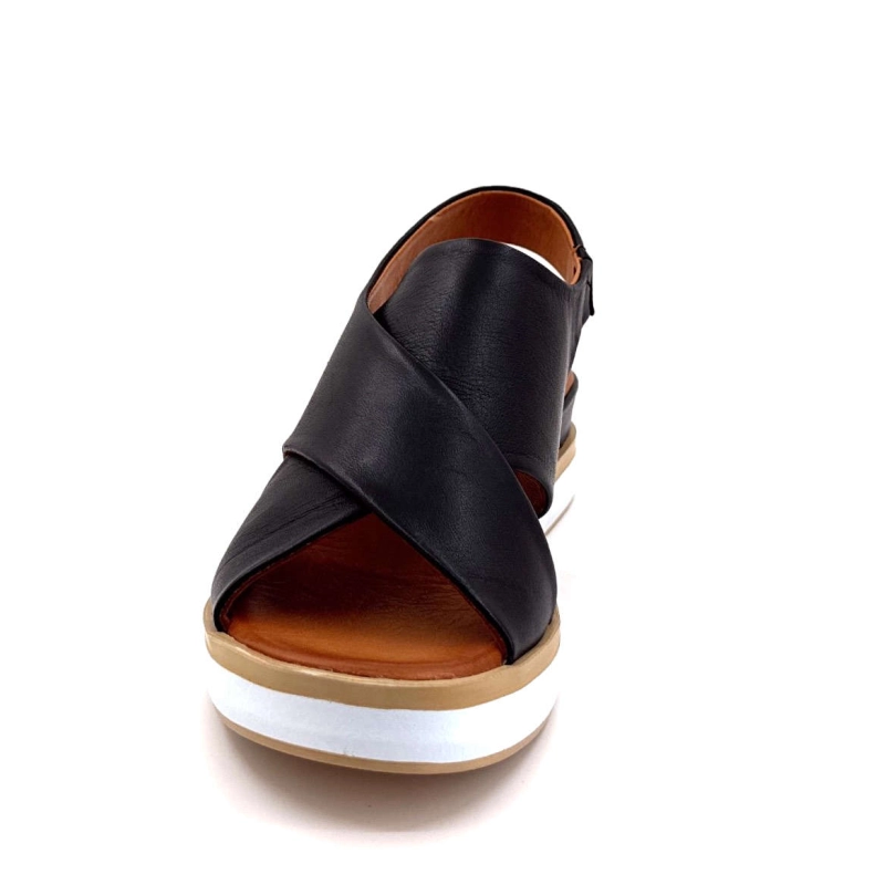 108588 / Ivoire Chaussures