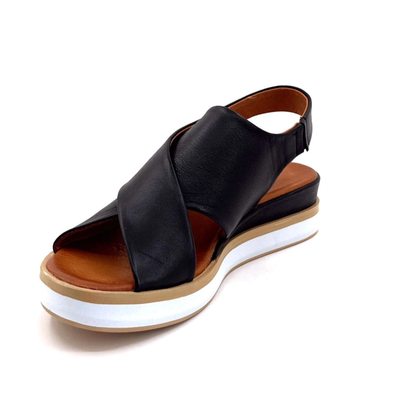 108588 / Ivoire Chaussures