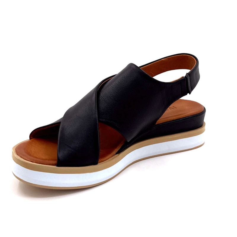 108588 / Ivoire Chaussures