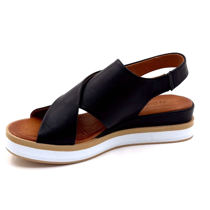 108588 / Ivoire Chaussures