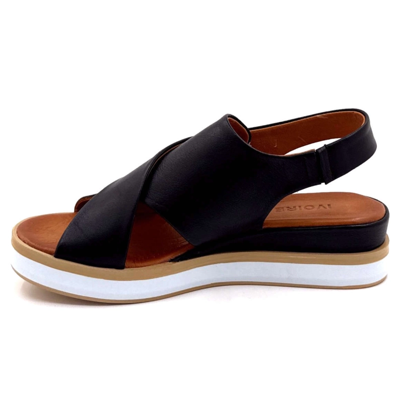 108588 / Ivoire Chaussures