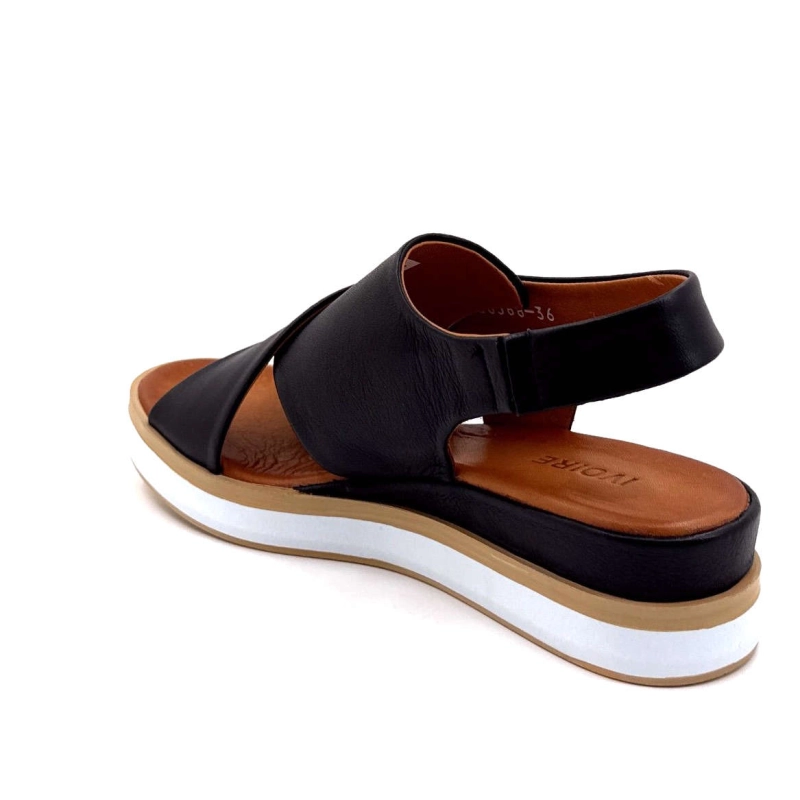 108588 / Ivoire Chaussures