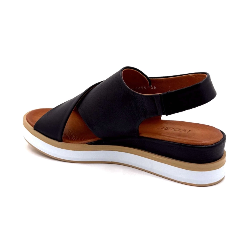 108588 / Ivoire Chaussures