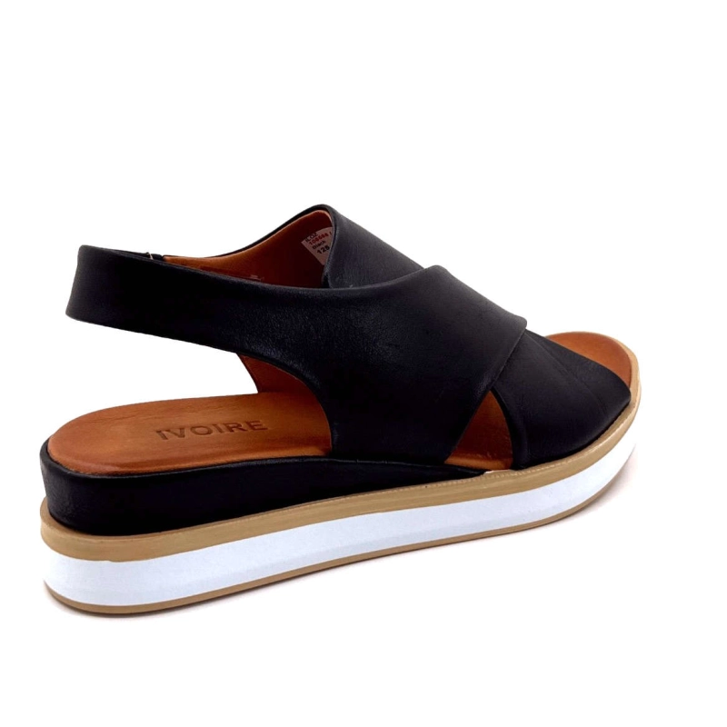 108588 / Ivoire Chaussures