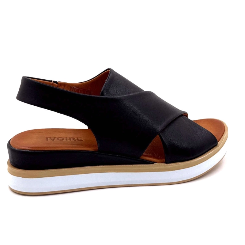 108588 / Ivoire Chaussures