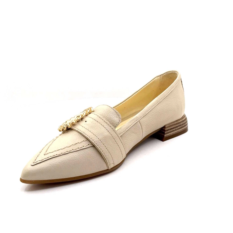 t98112-201-6280 Ivoire Chaussures