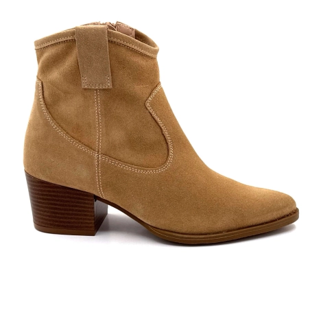 53079 Ivoire Chaussures