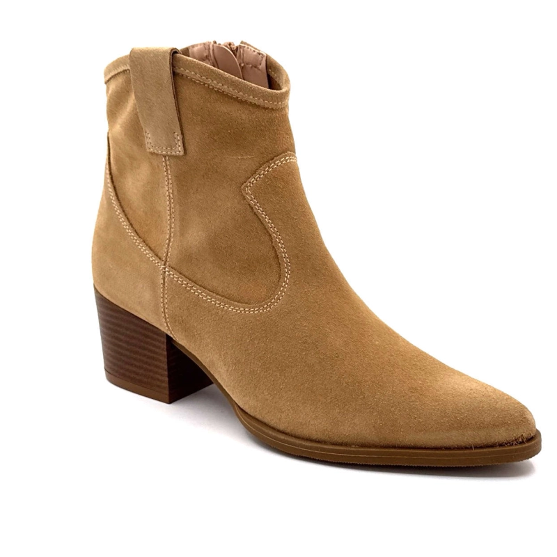 53079 Ivoire Chaussures