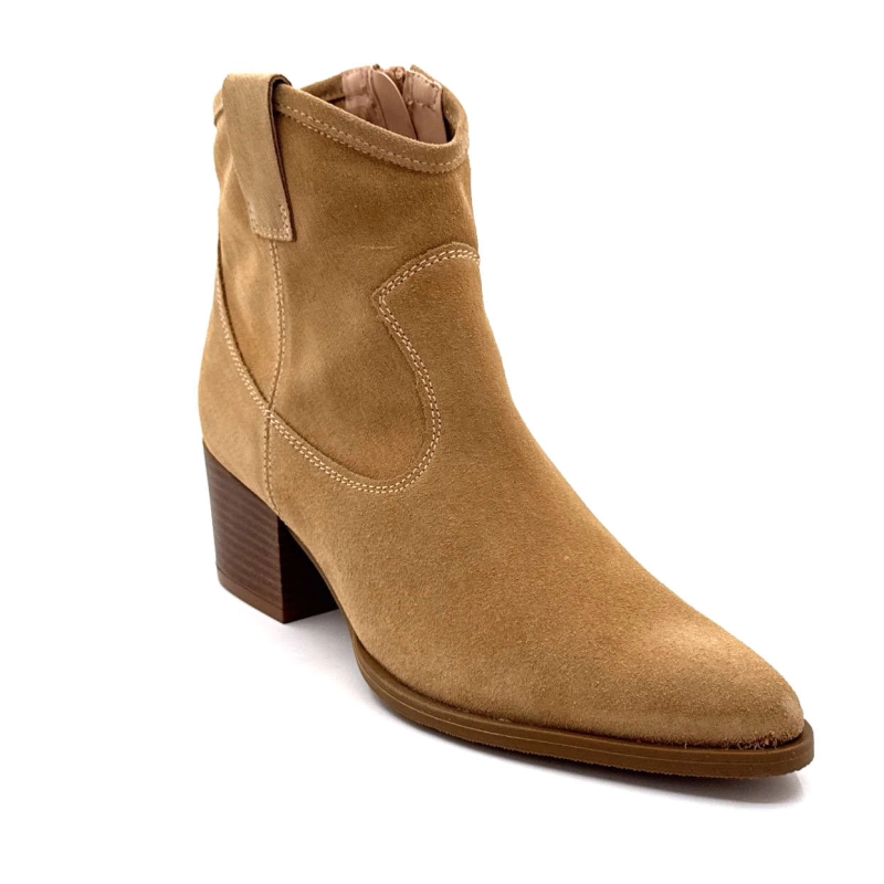 53079 Ivoire Chaussures