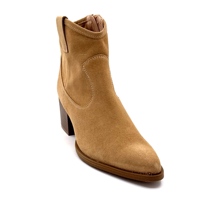 53079 Ivoire Chaussures