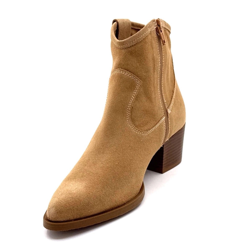 53079 Ivoire Chaussures