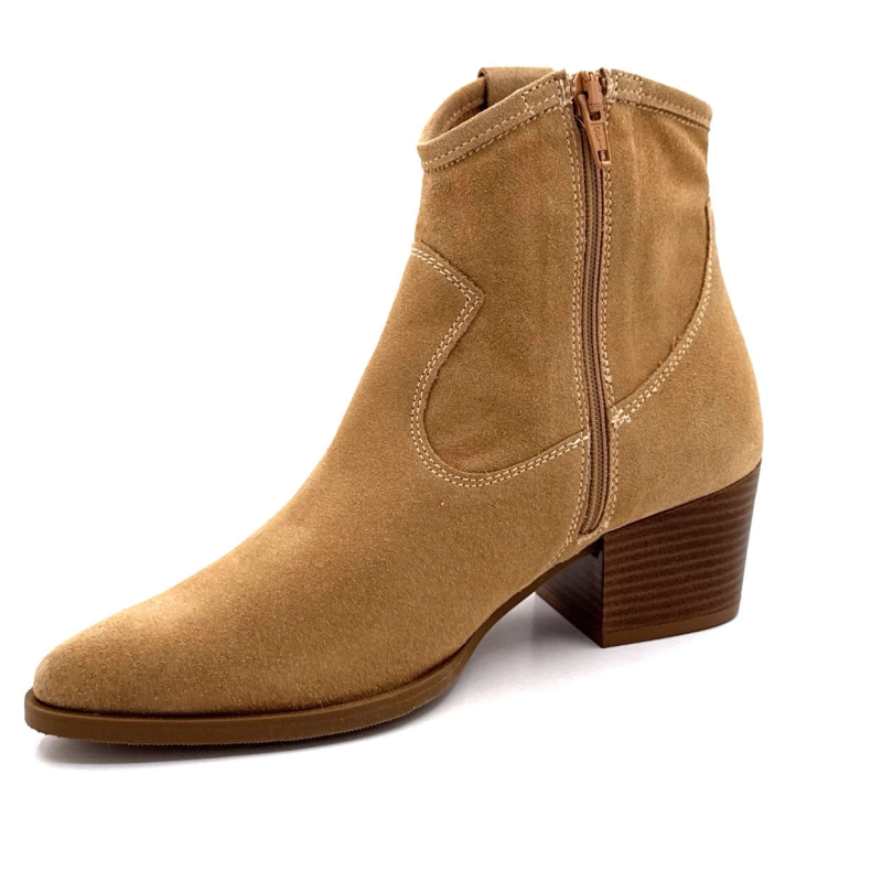 53079 Ivoire Chaussures