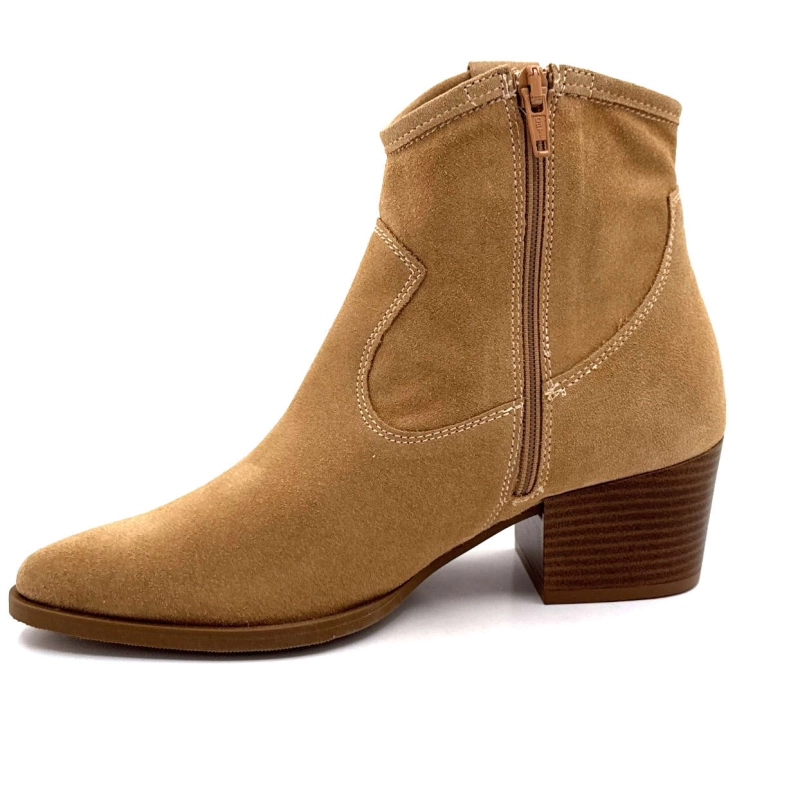 53079 Ivoire Chaussures