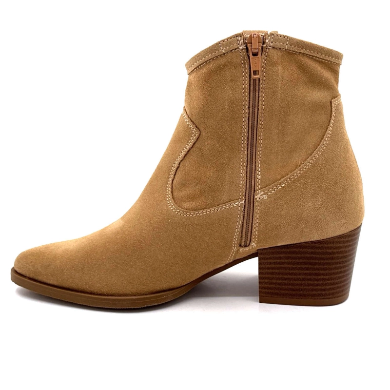 53079 Ivoire Chaussures