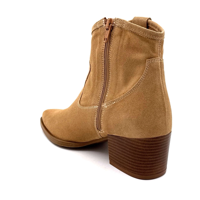 53079 Ivoire Chaussures