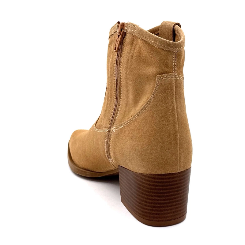 53079 Ivoire Chaussures