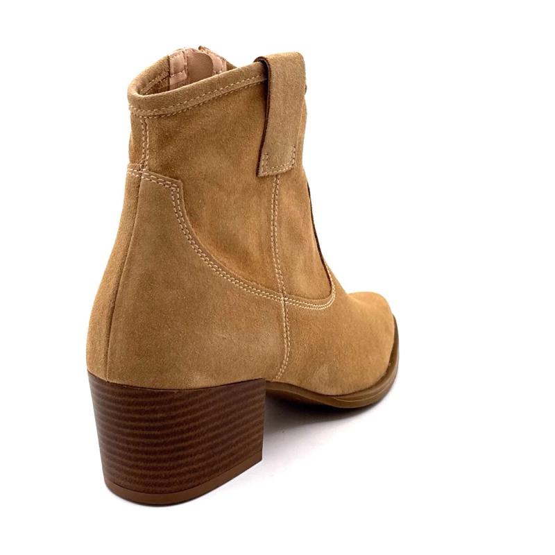 53079 Ivoire Chaussures