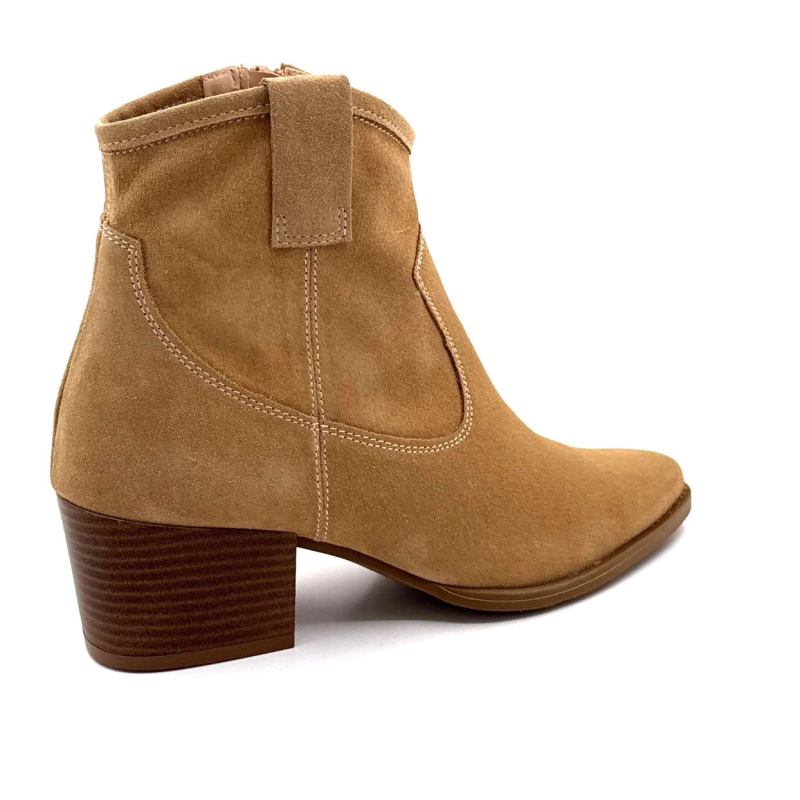 53079 Ivoire Chaussures